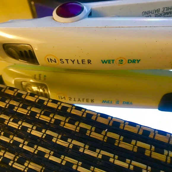 In-Styler Wet 2 Dry❗️🥇🥇🥇🥇🏅🏅🏅🏅 - Picture 3 of 6